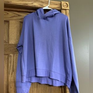 New with tags lavender hoody Tek Gear size XXL